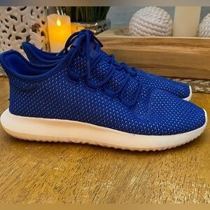 adidas Originals Tubular Shadow CK Mens Sneaker Blue
